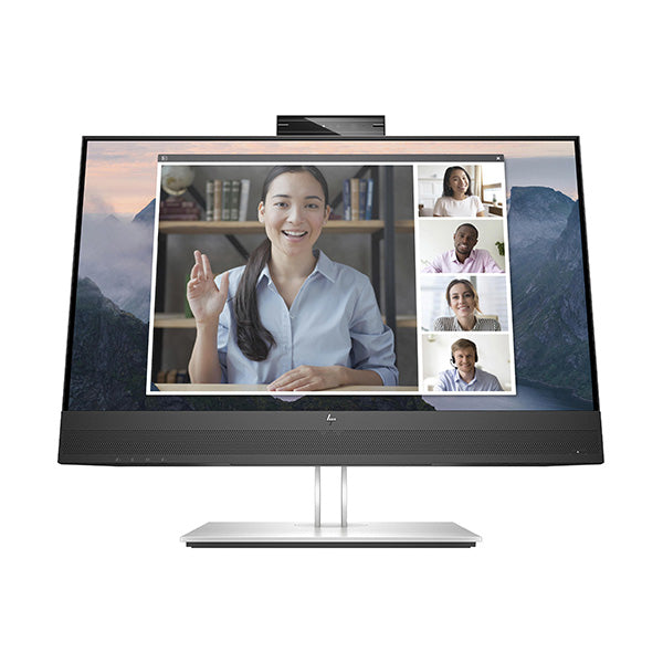 E-SERIES E24MV G4 23.8IN IPS WEBCAM FHD E-SERIES E24MV G4 23.8IN IPS WEBCAM FHD